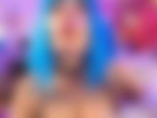 AliceBenet's Live Sex Cam Show