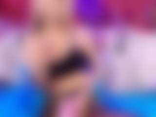 AliceBenet's Live Sex Cam Show