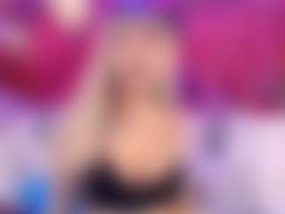 AliceBenet's Live Sex Cam Show