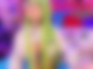 AliceBenet's Live Sex Cam Show