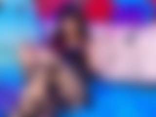 Live cam show with AliceBenet - Creamy on slutload