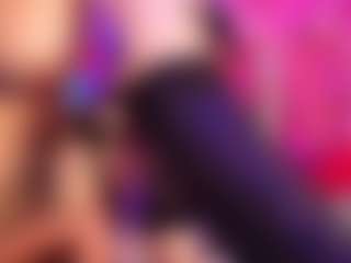 Live cam show with AliceBenet - Asshole Red Hair on Dolls Live