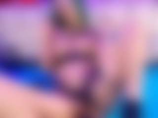 AliceBenet's Live Sex Cam Show
