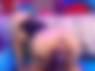 AliceBenet's Live Sex Cam Show