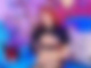 Live cam show with AliceBenet - Public Red Hair on Camsoda