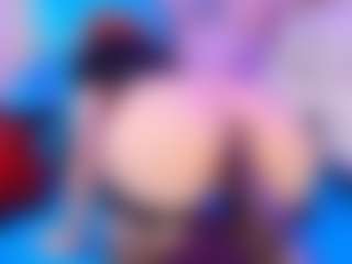 AliceBenet's Live Sex Cam Show