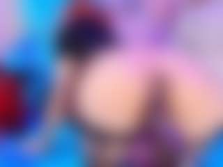 AliceBenet's Live Sex Cam Show
