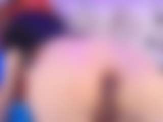 AliceBenet's Live Sex Cam Show