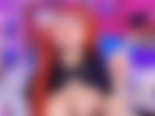 AliceBenet's Live Sex Cam Show