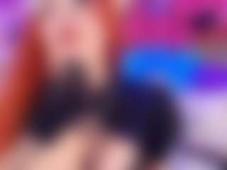 AliceBenet's Live Sex Cam Show