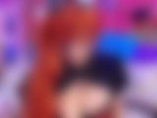 AliceBenet's Live Sex Cam Show