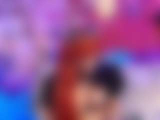 Live cam show with AliceBenet - Red Hair Squirt on Fling VIP Chat