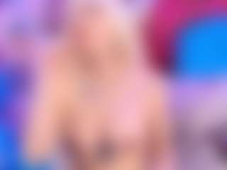 AliceBenet's Live Sex Cam Show