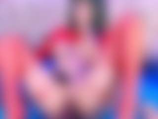AliceBenet's Live Sex Cam Show