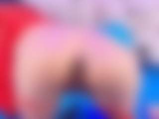 AliceBenet's Live Sex Cam Show