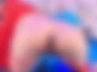 AliceBenet's Live Sex Cam Show