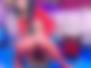 AliceBenet's Live Sex Cam Show
