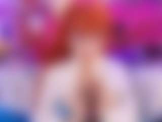 Live cam show with AliceBenet - Sexwebcam Red Hair on TottyGirls