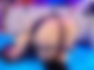 Show de cam en vivo con AliceBenet - Red Hair en Camsoda