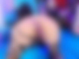 AliceBenet's Live Sex Cam Show