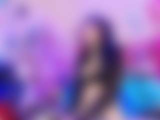 Live cam show with AliceBenet - Oil on parknlotfishbdy