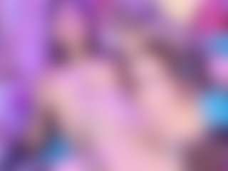 Live cam show with AliceBenet - Oil on crypto-cams