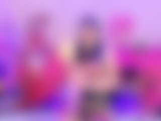 AliceBenet's Live Sex Cam Show