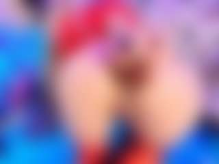 AliceBenet's Live Sex Cam Show