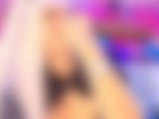 AliceBenet's Live Sex Cam Show