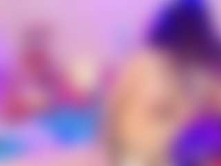 Show live cam dengan AliceBenet - Flashing di Camsoda