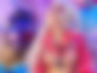 Live cam show with AliceBenet - Brown Eyes on Dolls Live