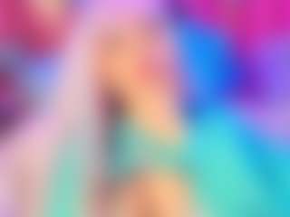 Live cam show with AliceBenet - Hippie on infinitiblacc.com