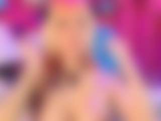 Show de Sexo ao Vivo na Câmera de AliceBenet