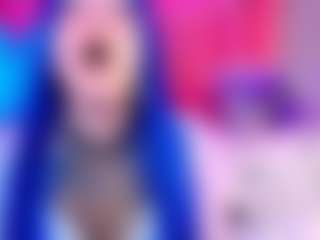AliceBenet's Live Sex Cam Show