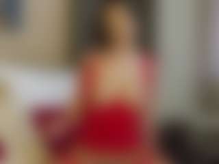 Live cam show with BrianaKennedi - Moaning on Strip Flash - Live Sex Shows