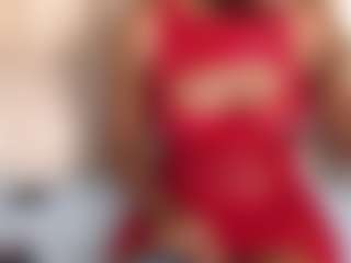 candyfoxie's Live Sex Cam Show