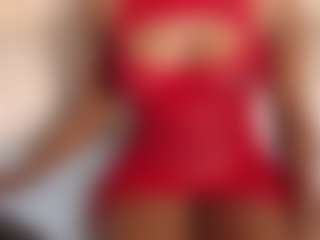 candyfoxie's Live Sex Cam Show
