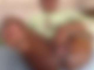 candyfoxie's Live Sex Cam Show