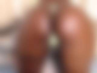 candyfoxie's Live Sex Cam Show