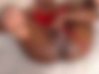 candyfoxie's Live Sex Cam Show