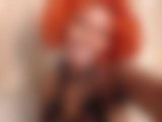 candyfoxie's Live Sex Cam Show