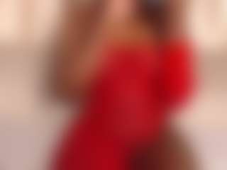 candyfoxie's Live Sex Cam Show