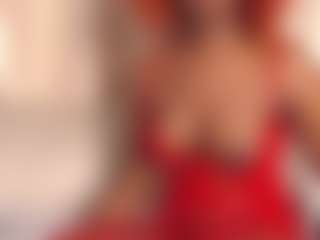 candyfoxie's Live Sex Cam Show