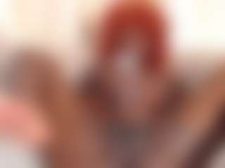 candyfoxie's Live Sex Cam Show