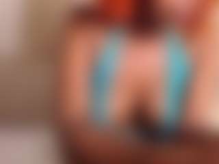 Show di cam dal vivo di candyfoxie