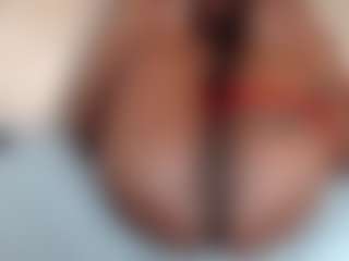 candyfoxie's Live Sex Cam Show