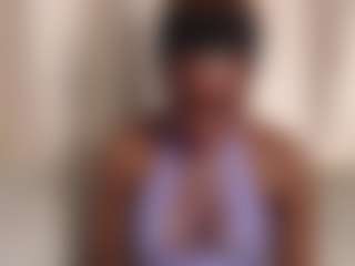 Live cam show with candyfoxie - Solo on LiveSexCams6