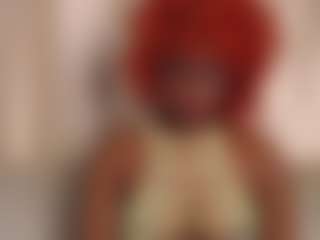 candyfoxie's Live Sex Cam Show