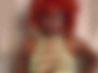 candyfoxie's Live Sex Cam Show