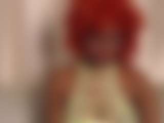 candyfoxie's Live Sex Cam Show